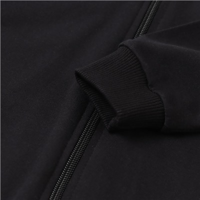 Комбинезон детский MINAKU, рост 74-80 см, черный