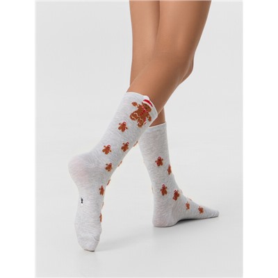 НОСКИ ДЕТСКИЕ 430K-3444