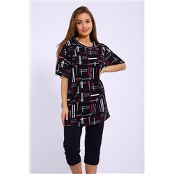 Костюм с бриджами 164 НАТАЛИ, 1181229