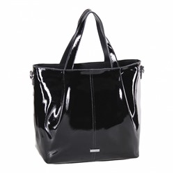 Сумка 970275-1 black Velina Fabbiana-Safenta