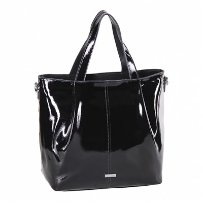 Сумка 970275-1 black Velina Fabbiana-Safenta