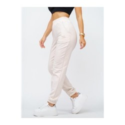 Брюки Акцент (Бежевый)