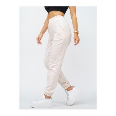 Брюки Акцент (Бежевый)