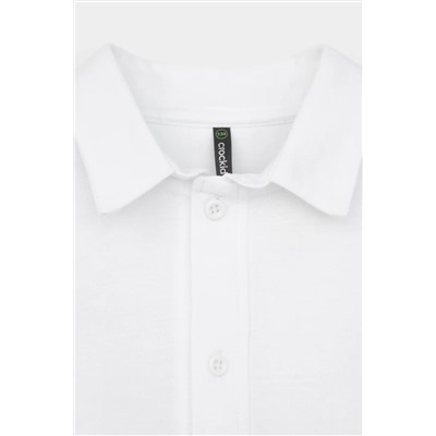 CROCKID Рубашка К 302499