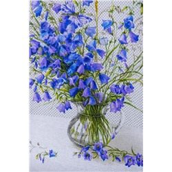 Натали Полотенце Набор полотенец Полевые цветы