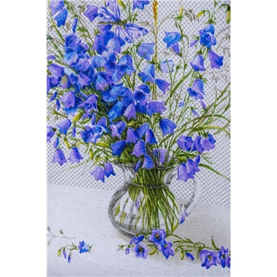 Натали Полотенце Набор полотенец Полевые цветы