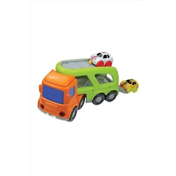 Машина Автовоз Игрушки разных брендов, 266130