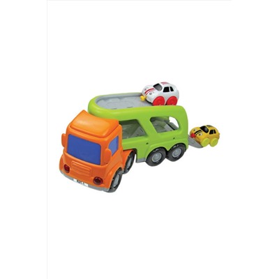 Машина Автовоз Игрушки разных брендов, 266130