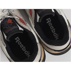 Кроссовки Reebok Classic Leather Suede