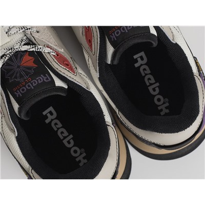 Кроссовки Reebok Classic Leather Suede
