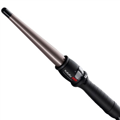 BaByliss Профессиональная конусная плойка / PRO Titanium Tourmaline BAB2280TTE, 13-25 мм, 65 Вт 3019