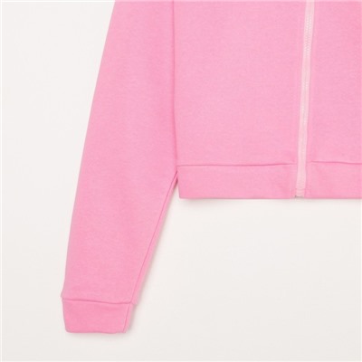 Костюм женский (джемпер, брюки) MIST, размер 40-42, розовый