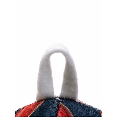 Шапка для бани и сауны «Перец», полиэфир, «Добропаровъ»