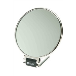 Dewal Зеркало настольное MR-330, 14 х 23 см, серебристый KRISTALLER, 1193445