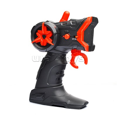 Машина "ДиджиДрайв" р/у, 27 MHz, в коробке