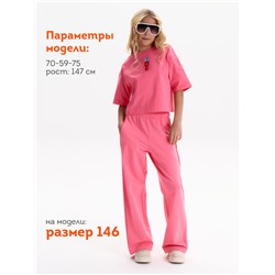 Брюки для девочек