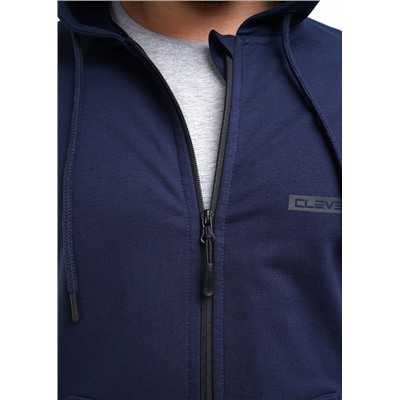 Толстовка мужская