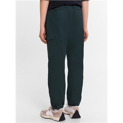 БРЮКИ МУЖСКИЕ 2024-2CTM902H-1