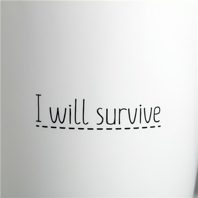 Набор кашпо 3 в 1 Please grow, 0.8 л, 11×12 см