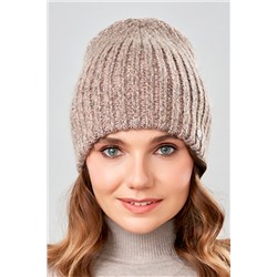 Шапка женская Ferz Элегия