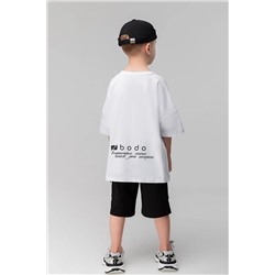 Шорты BODO, 1241899