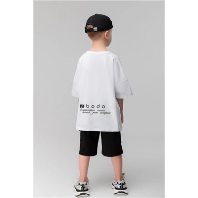 Шорты BODO, 1241899