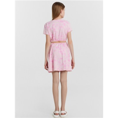 ПЛАТЬЕ ДЛЯ ДЕВОЧЕК 157968