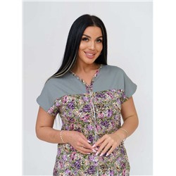 Текс-плюс Халат НФ-00030517