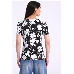 Футболка АПРЕЛЬ, 1105153