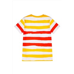 Футболка PLAYTODAY, 965834