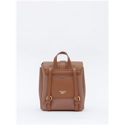 Рюкзак 012311030 coffee Bagco