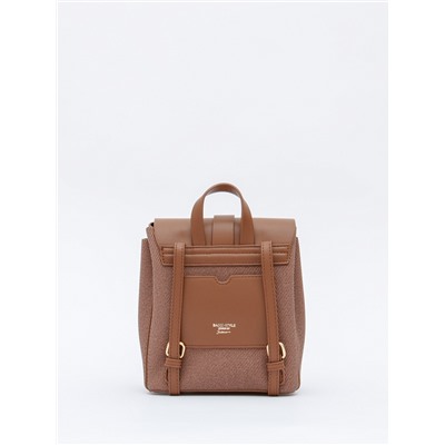 Рюкзак 012311030 coffee Bagco