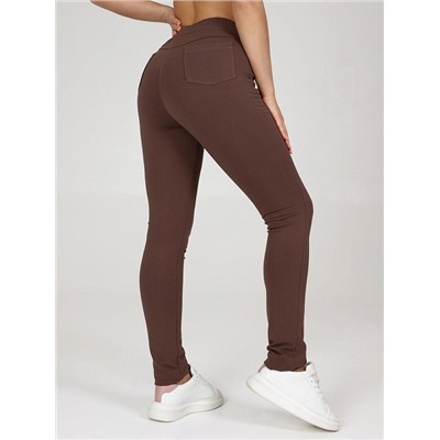 Брюки "Хельга" (Какао)