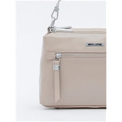 Сумка 0835CH apricot Polina&Eiterou