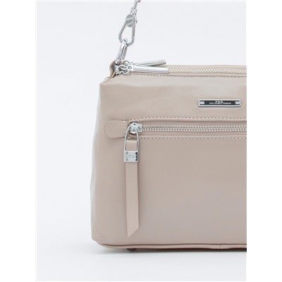 Сумка 0835CH apricot Polina&Eiterou