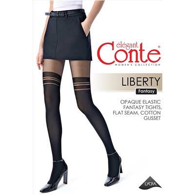 Колготки CONTE ELEGANT, 1041091