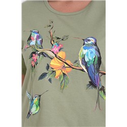 Натали Костюм 6205