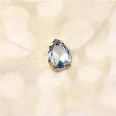 Кулон на леске Н01-8293р