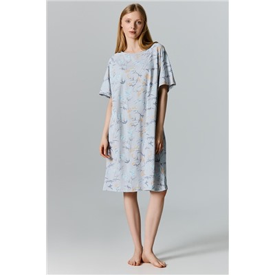 Сорочка ночная женская MARK FORMELLE, 1233168