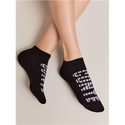 Conte elegant Носки ACTIVE (короткие) 23С-111СП