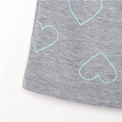 Шорты женские KAFTAN Fresh размер 40-42