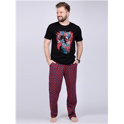 Пижама Джейсон