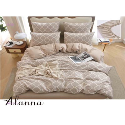 КПБ ALANNA-БРОНЬ 1980171-3