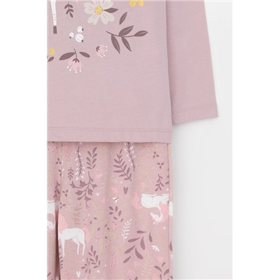 CROCKID Пижама К 1606