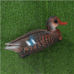 Фигура подсадная «Кряква» утка