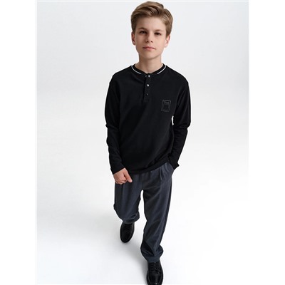 PELICAN Джемпер BFJH7019/1U