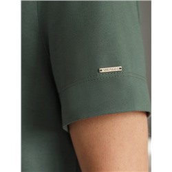 Футболка из премиального хлопка