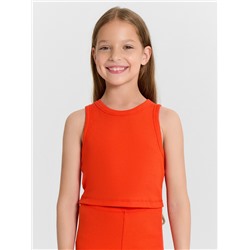 КОМПЛЕКТ ДЛЯ ДЕВОЧЕК (ТОП, ШОРТЫ) 397730