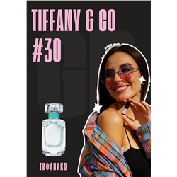 Tiffany Co / GET PARFUM 30