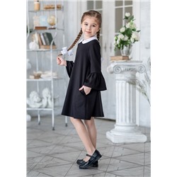 Дорофея, платье школьное